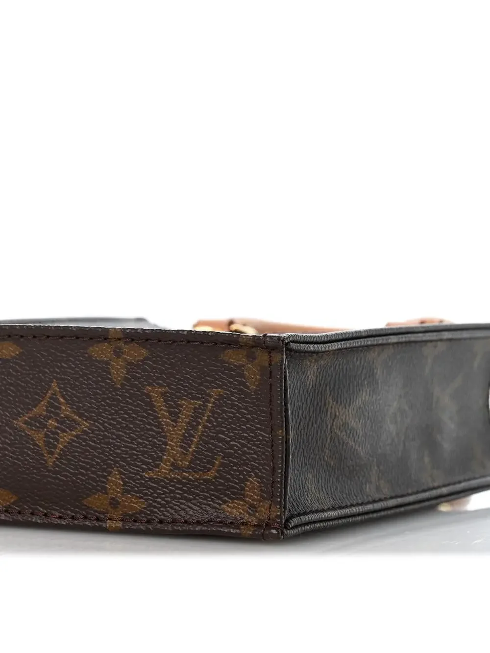 Louis Vuitton Petit Sac Plat #334678L14B